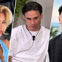 GF Vip, Carlotta Cocina vuota il sacco su Varsi: «Mi chiese un figlio e mi diede un anello». E ora punta Roncaccia