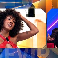 GF Vip, Megan Ria entra nella Casa e scoppia subito il caso Elodie: tensione con Selvaggia Lucarelli