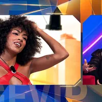 GF Vip, Megan Ria entra nella Casa e scoppia subito il caso Elodie: tensione con Selvaggia Lucarelli