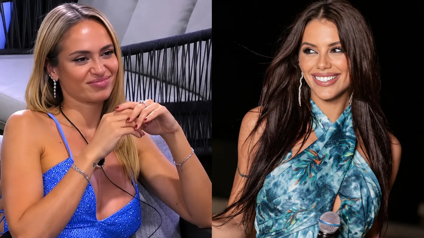 GF Vip, Federica Morello incalzata su Fratini: cosa è successo nella notte. E c'entra la Fiordelisi
