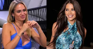 GF Vip, Federica Morello incalzata su Fratini: cosa è successo nella notte. E c'entra la Fiordelisi