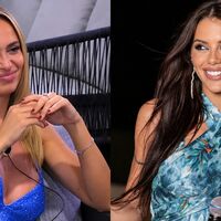 GF Vip, Federica Morello incalzata su Fratini: cosa è successo nella notte. E c'entra la Fiordelisi