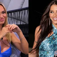 GF Vip, Federica Morello incalzata su Fratini: cosa è successo nella notte. E c'entra la Fiordelisi