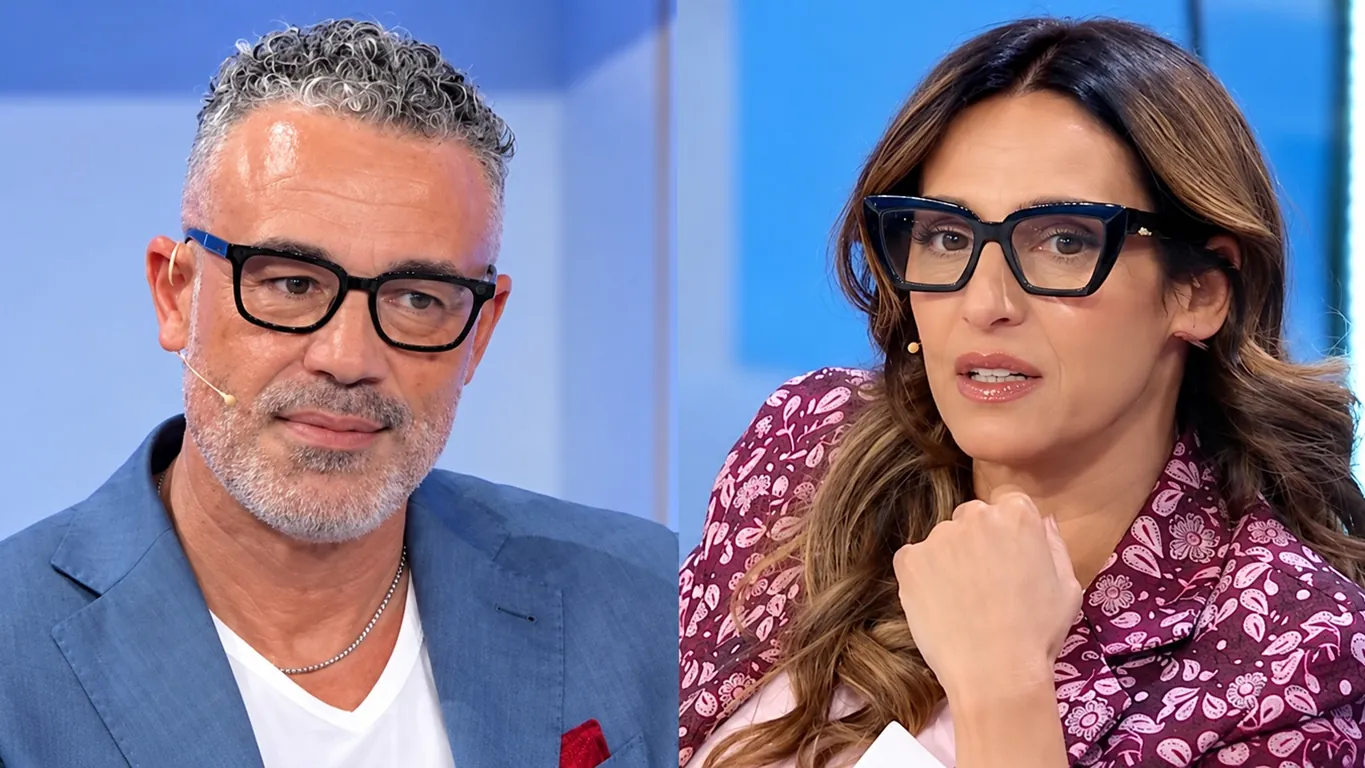 Anticipazioni Uomini e Donne, Sebastiano ed Elisabetta: confronto di fuoco dopo la rottura, cosa è successo in studio