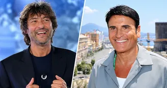 GF Vip, bufera su Simone Annicchiarico dopo le parole su Sal Da Vinci: «Musica per sottosviluppati, è tutto tinto»
