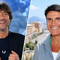 GF Vip, bufera su Simone Annicchiarico dopo le parole su Sal Da Vinci: «Musica per sottosviluppati, è tutto tinto»