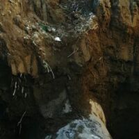 Rottura condotta idrica: emergenza in 12 comuni dell'area vesuviana