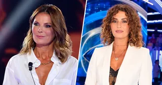 GF Vip, Marina La Rosa punge Cristina Plevani, arriva la replica al veleno: «Vincilo questa volta»