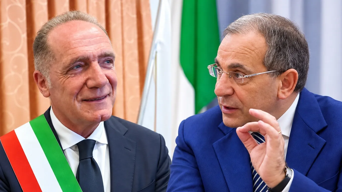 Torre del Greco, reati in calo del 22%: in arrivo 33 nuove telecamere