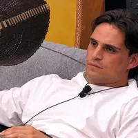 GF Vip, Alessandro Varsi ha già perso la testa per una concorrente: «A trovarle così»