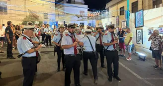 Torre del Greco celebra il suo “oro blu”: successo per il Festival del Mare