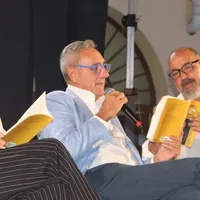 Trecase, Gino Rivieccio presenta in piazza San Gennaro  “Che io sappia, non so”