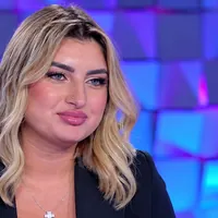 Sabrina Soussi a Verissimo, le lacrime per Giovanni: «Mi manca, ma è finita»