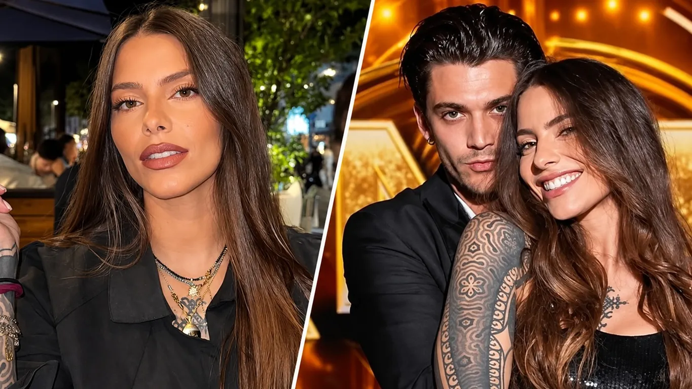 Grande Fratello, Anita Mazzotta e la confessione su Jonas Pepe: «Penso sia un regalo di mia madre»