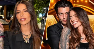 Grande Fratello, Anita Mazzotta e la confessione su Jonas Pepe: «Penso sia un regalo di mia madre»