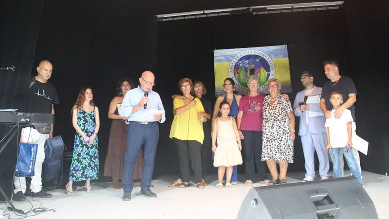 Torre Annunziata, giovani talenti sul palco nel ricordo di Anita Sorrentino