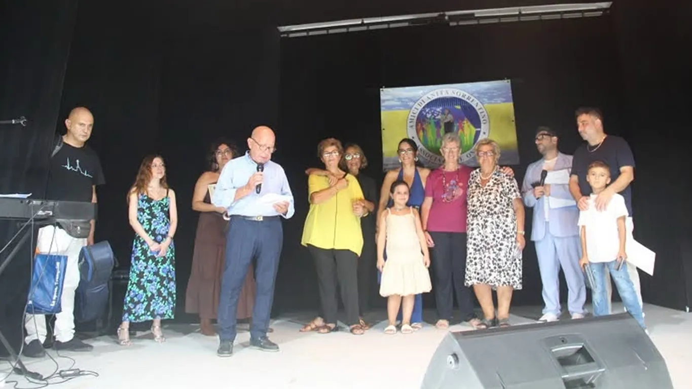 Torre Annunziata, giovani talenti sul palco nel ricordo di Anita Sorrentino