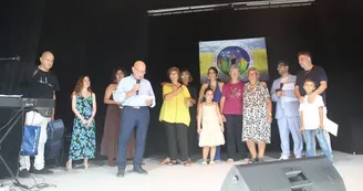 Torre Annunziata, giovani talenti sul palco nel ricordo di Anita Sorrentino