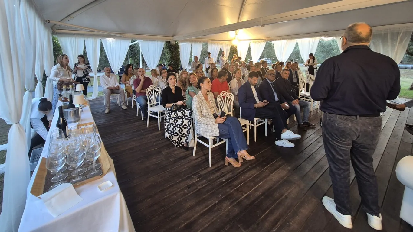 Torre Annunziata punta sul turismo enogastronomico: il progetto arriva nelle fiere europee