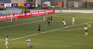 Savoia-Casarano 1-1, Meola illude i bianchi: pareggio ospite nel finale