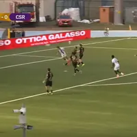 Savoia-Casarano 1-1, Meola illude i bianchi: pareggio ospite nel finale