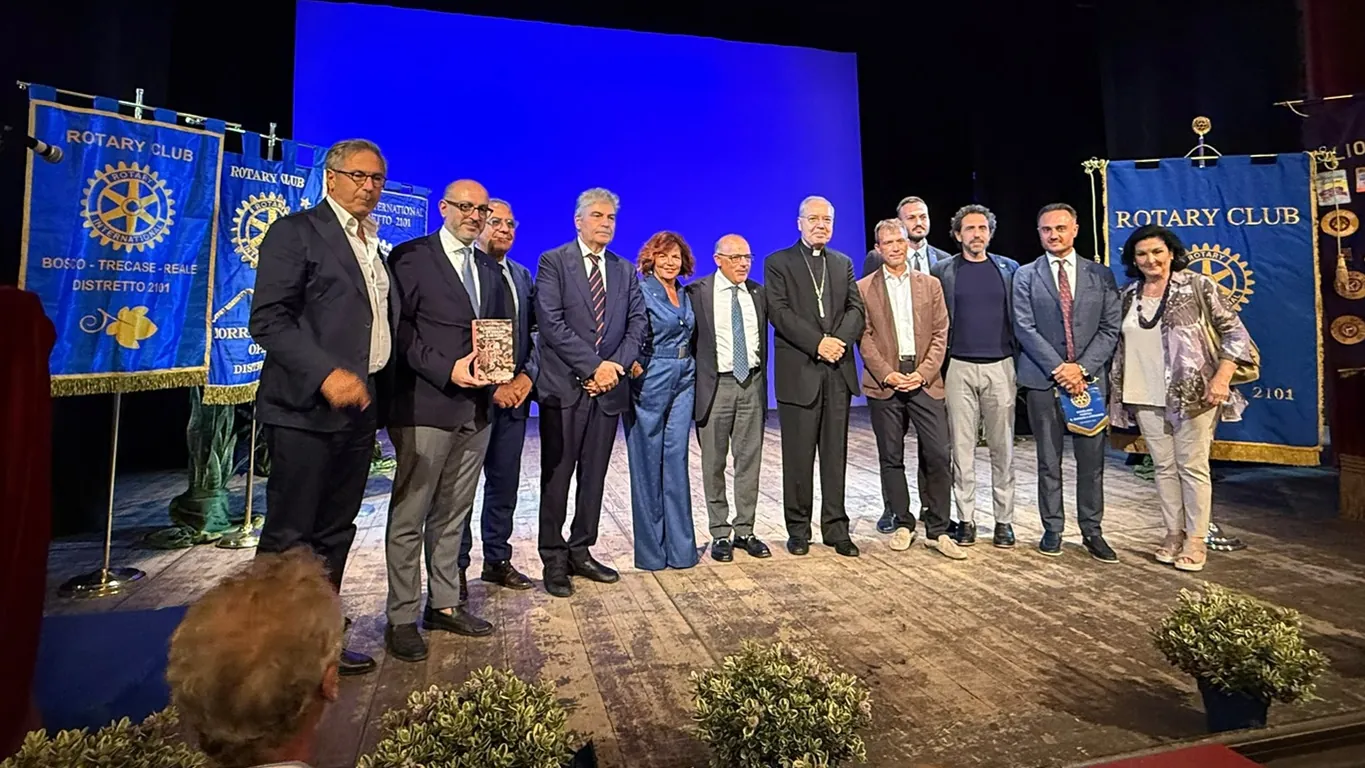 Pompei come uno specchio: quando il passato racconta la crisi del presente