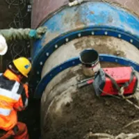 Guasto alla condotta Sarno-Boscotrecase, nuova criticità: acqua in serata