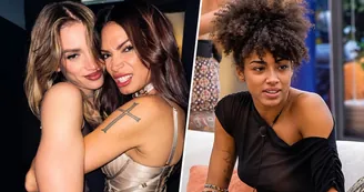 Elodie e Megan Ria, non è finita qui: spunta un retroscena dopo il GF Vip