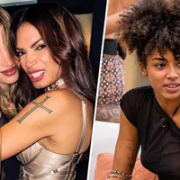 Elodie e Megan Ria, non è finita qui: spunta un retroscena dopo il GF Vip