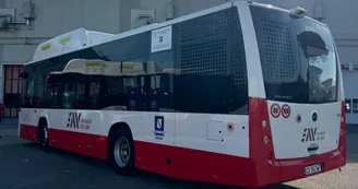 Torre Annunziata senza autobus urbani, FdI: «Ripristinare il servizio»