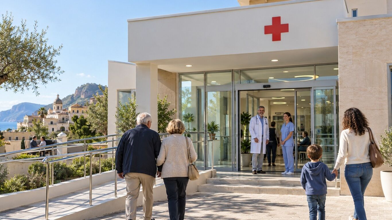 Case della Comunità: la vera sfida è riempirle di servizi, medici e assistenza