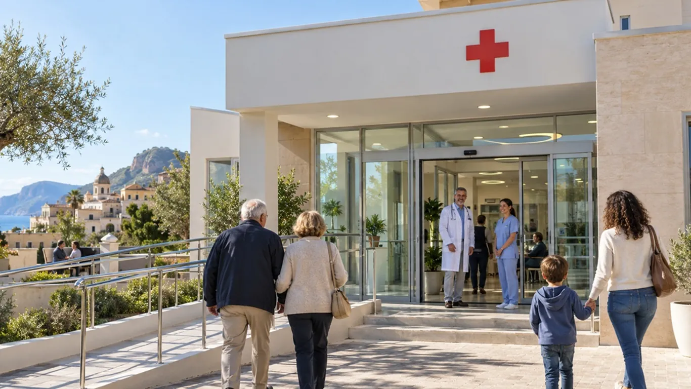 Case della Comunità: la vera sfida è riempirle di servizi, medici e assistenza