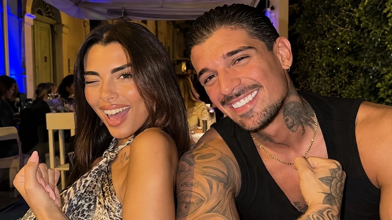 Grazia Kendi e Matteo Stratoti, è nato un flirt? Le foto insieme accendono il gossip