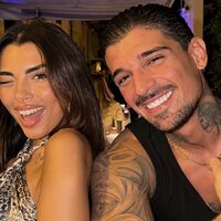 Grazia Kendi e Matteo Stratoti, è nato un flirt? Le foto insieme accendono il gossip