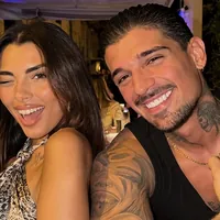 Grazia Kendi e Matteo Stratoti, è nato un flirt? Le foto insieme accendono il gossip