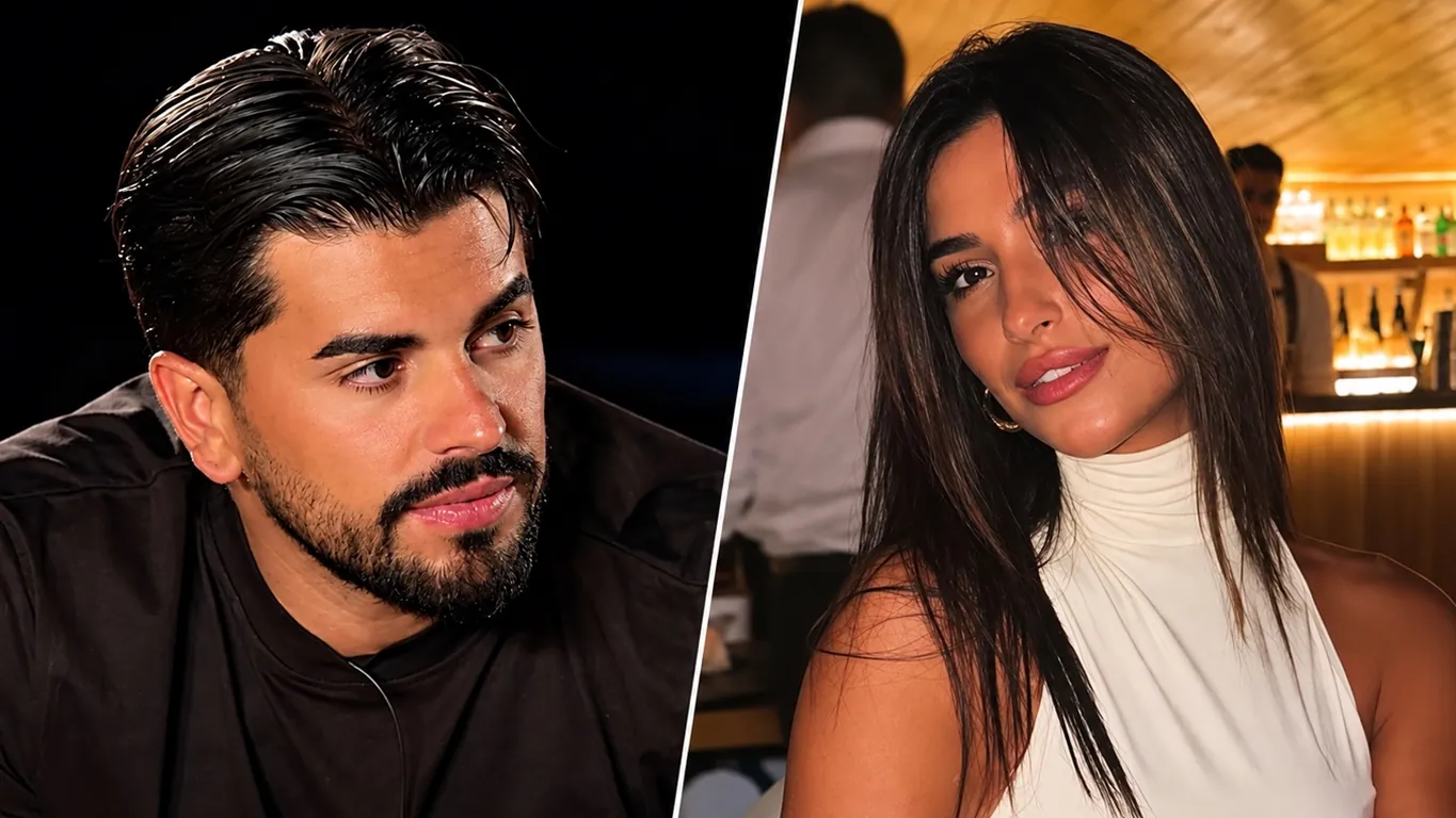 Temptation Island, Danilo e Giulia sempre più vicini: quella frecciatina a Francesca fa discutere