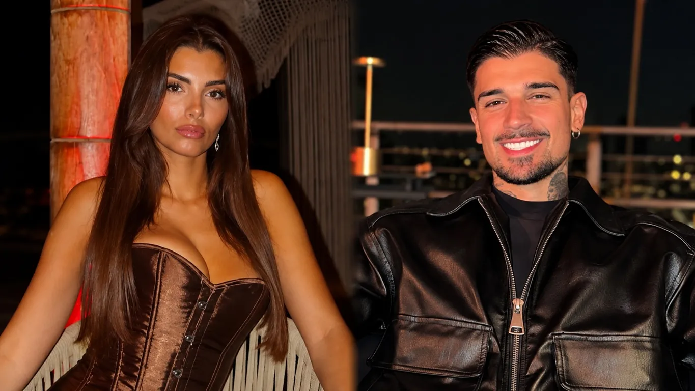Grazia Kendi smentisce il flirt con Matteo Stratoti: «L'unica frequentazione è con me stessa»