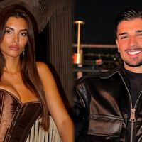 Grazia Kendi smentisce il flirt con Matteo Stratoti: «L'unica frequentazione è con me stessa»