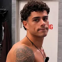 GF Vip, Alessandro Roncaccia insieme ad una famosa ex vippona prima di entrare nella Casa: esplode il gossip