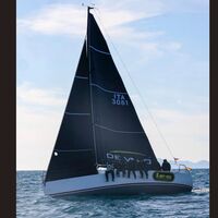Capri, "Farr e night" del Circolo Nautico Torre del Greco vince il memorial Mario De Rosa