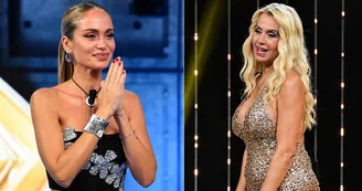 GF Vip, Federica Morello spara a zero su Valeria Marini: «Si è rifatta 150 volte, avrà messo 6 kg di filler»