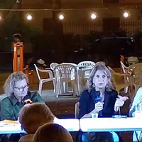 "Anna K" conquista Trecase: la storia di una donna rivoluzionaria raccontata da Tiziana Ferrario