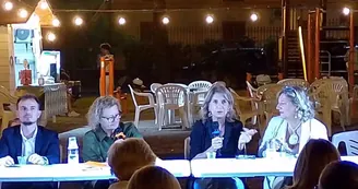 "Anna K" conquista Trecase: la storia di una donna rivoluzionaria raccontata da Tiziana Ferrario