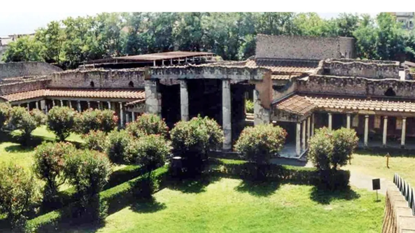 Torre Annunziata, Giornate Europee del Patrimonio: la Villa di Poppea rivive tra Nerone, gladiatori e antichi banchetti