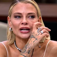 Giulia Provvedi scoppia a piangere al GF Vip: le parole che l'hanno ferita
