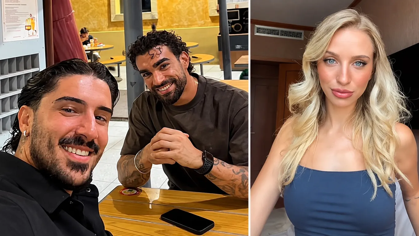 Dimitri e Lorenzo, stoccata alle ragazze di Temptation Island: la replica tagliente di Soraya Sabetta