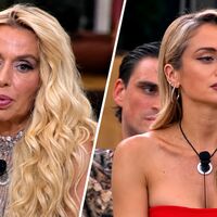 GF Vip, guerra totale tra Valeria Marini e Federica Morello: «È tutta rifatta». Volano accuse pesantissime