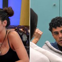 GF Vip, Piera Meloni su Alessandro Roncaccia: «È il mio tipo». Il fidanzato reagisce, il gesto social è clamoroso