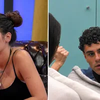 GF Vip, Piera Meloni su Alessandro Roncaccia: «È il mio tipo». Il fidanzato reagisce, il gesto social è clamoroso