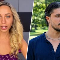 Temptation Island, Soraya Sabetta durissima con Dimitri Hristov: «Non puoi buttare cacca su di me per elevarti»